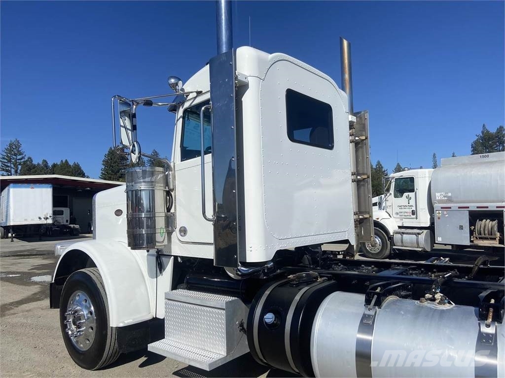 Peterbilt 389 Ciągniki siodłowe