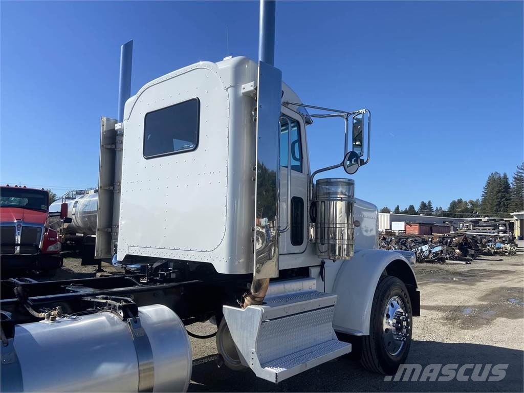 Peterbilt 389 Ciągniki siodłowe