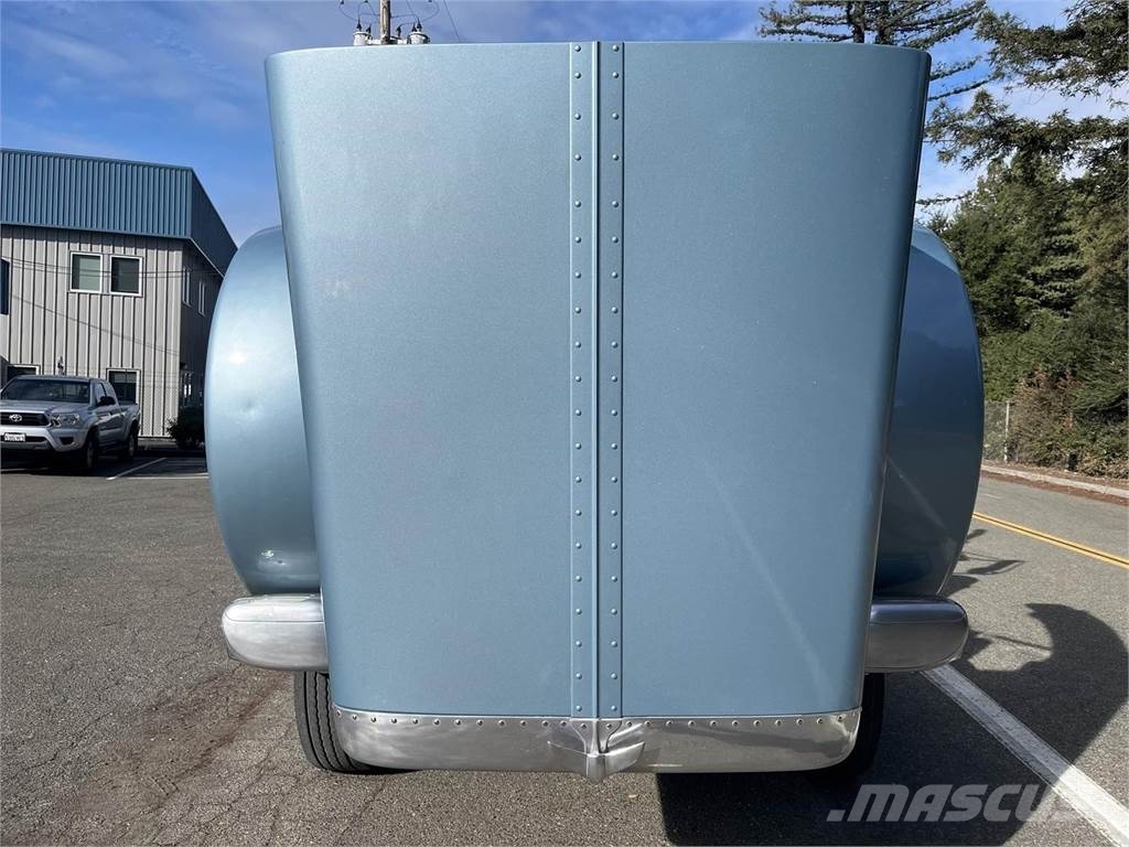 Peterbilt 389 트랙터 유닛