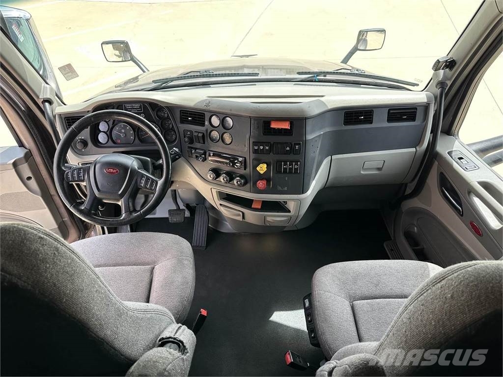 Peterbilt 579 Tractores (camiões)