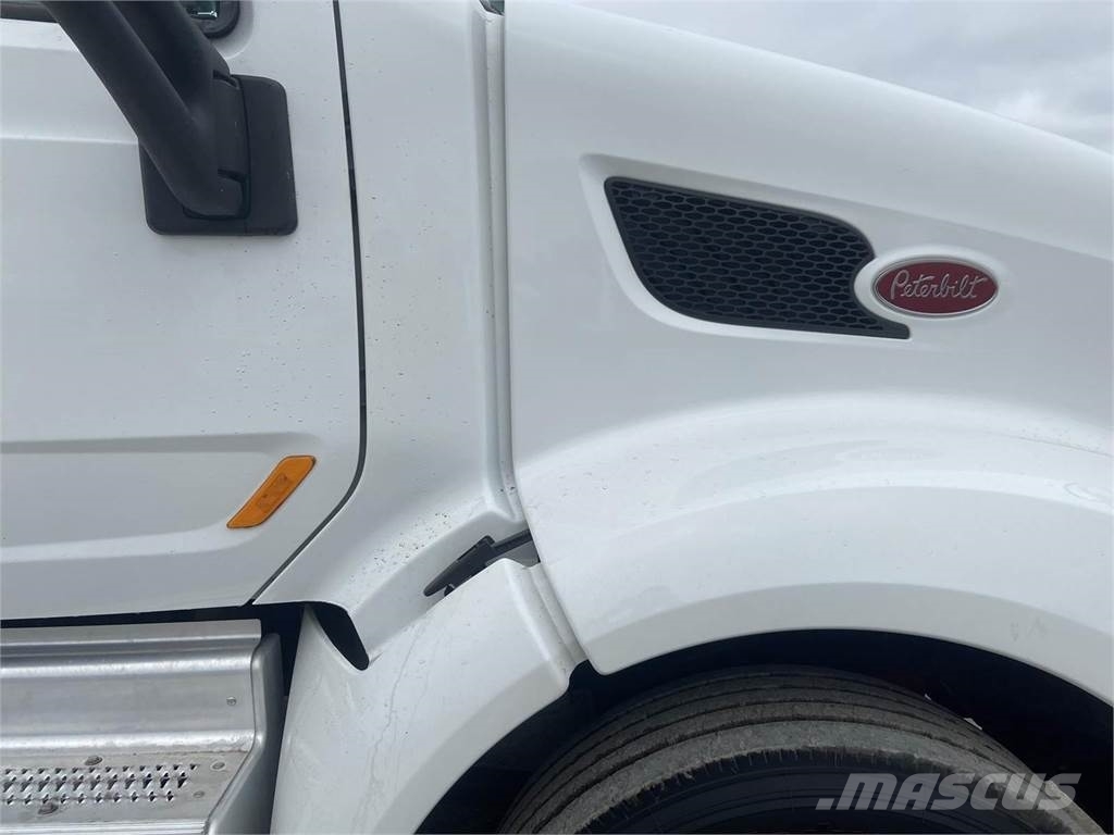Peterbilt 579 Tractores (camiões)