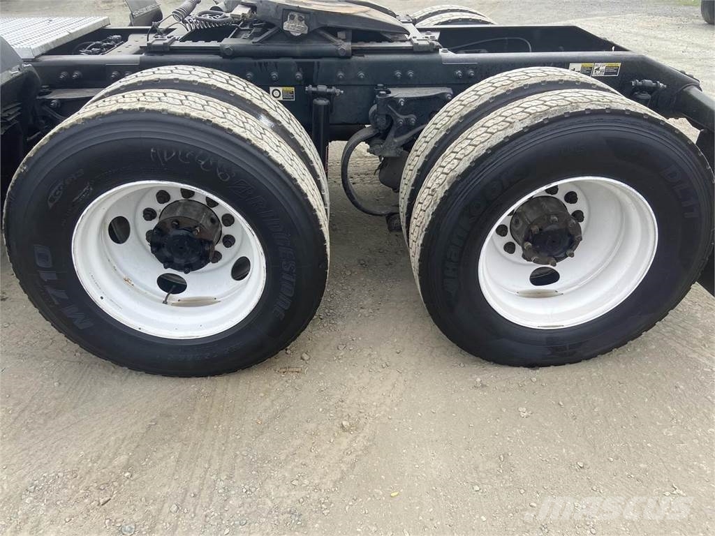 Peterbilt 579 Tractores (camiões)
