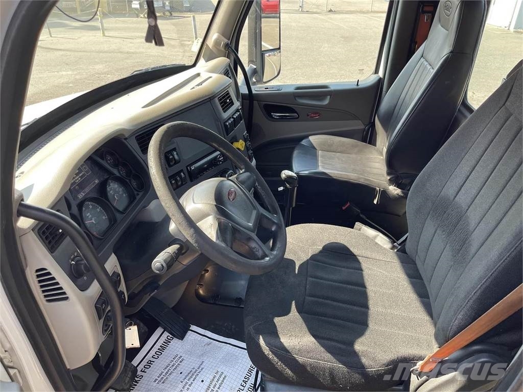 Peterbilt 579 Tractores (camiões)