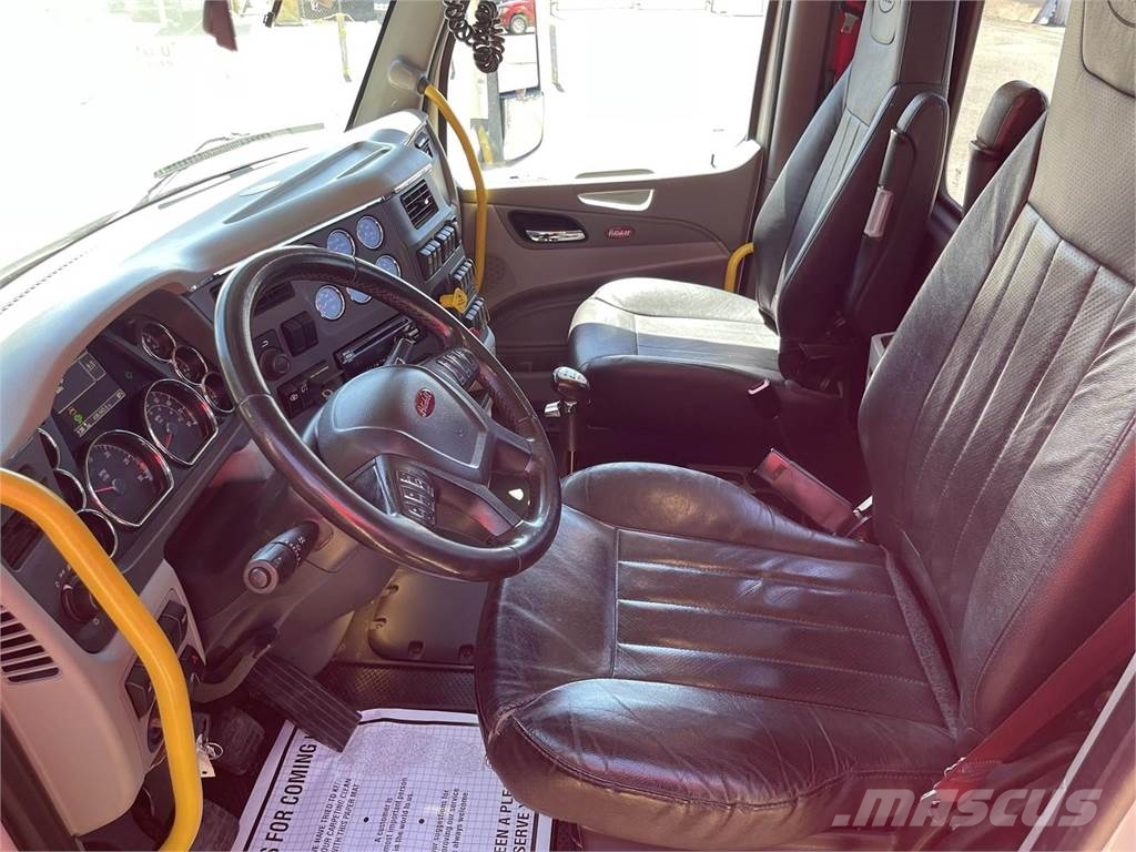 Peterbilt 579 Tractores (camiões)