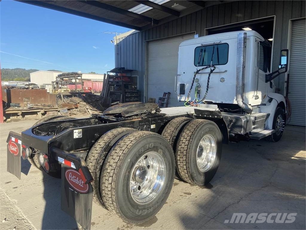 Peterbilt 579 Tractores (camiões)