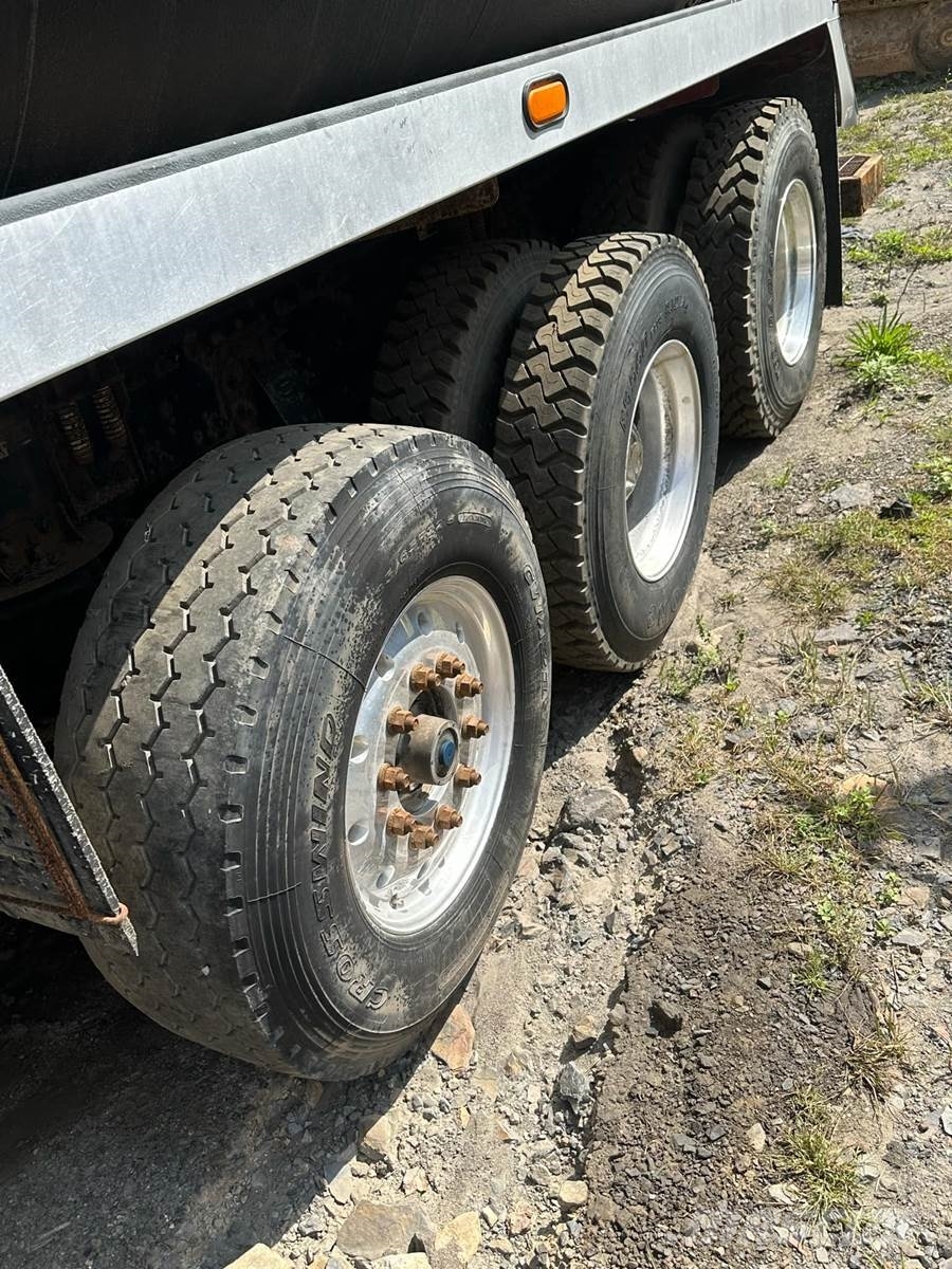 Peterbilt Other Tanklar
