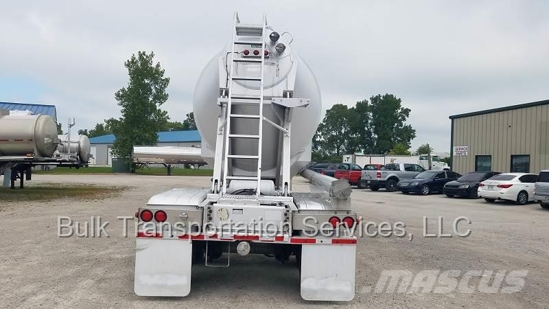 Polar 1660 CU FT Tankanhänger
