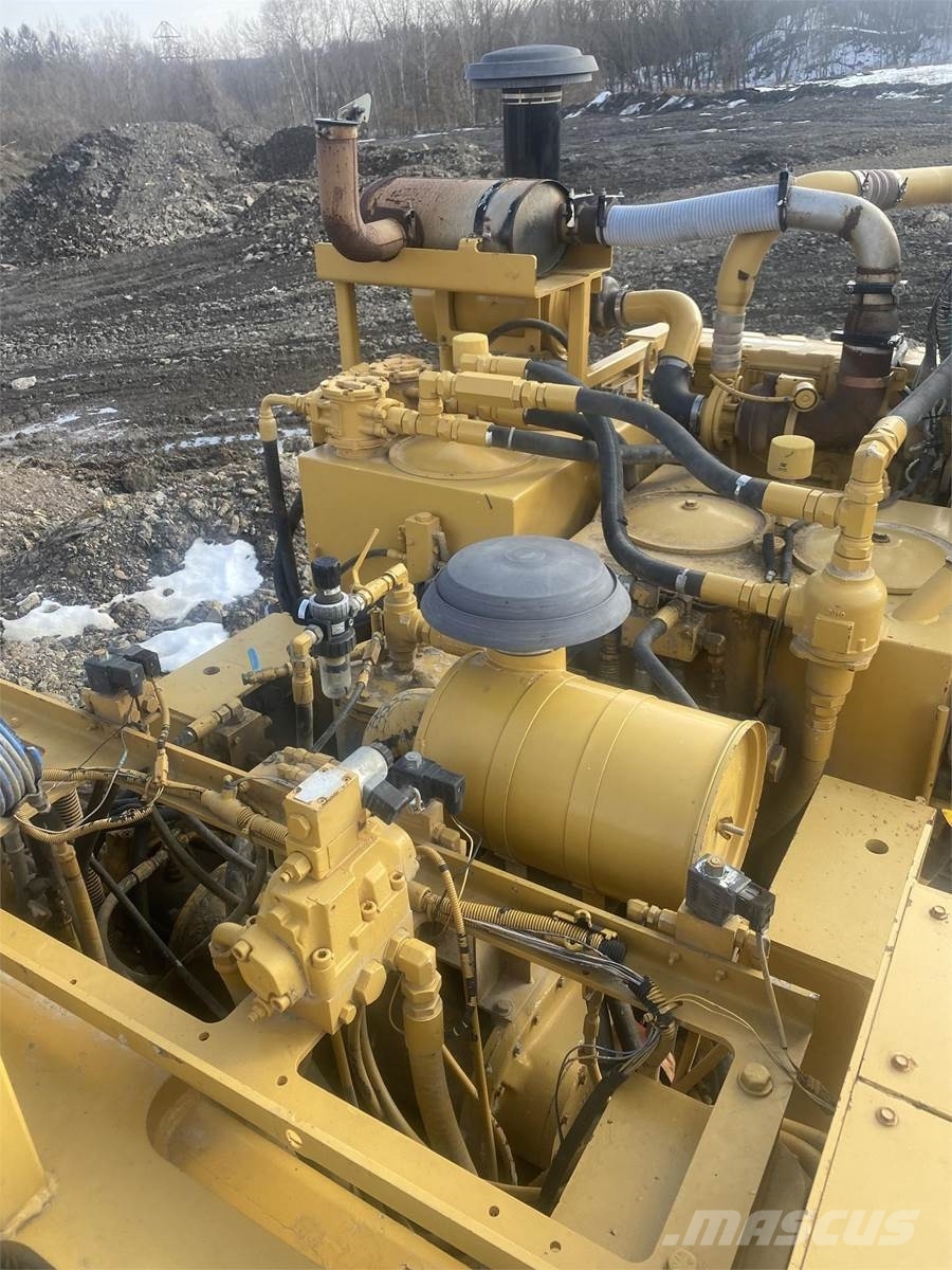 Reedrill 345 معدات الثقب السطحي