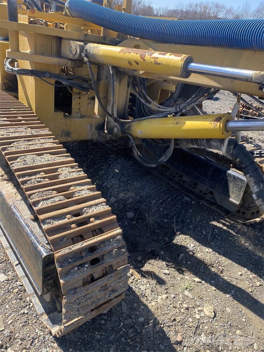 Reedrill 345 Overfladeboreudstyr / Borerigge