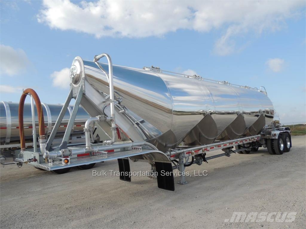 Stephens 1600 Cube Cisterna