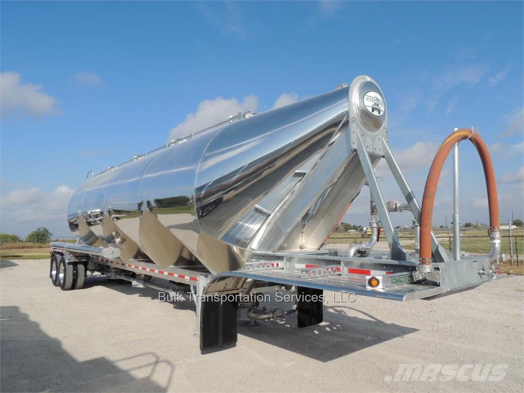 Stephens 1600 Cube Cisterna