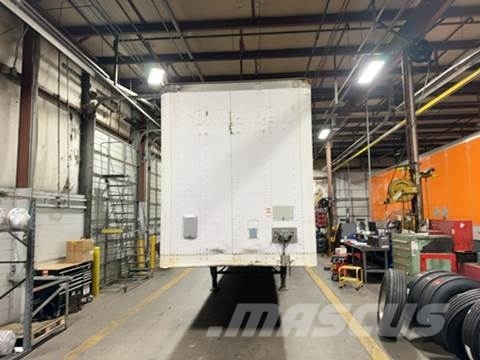 Stoughton OTHER Box Trailers