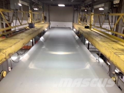 Stoughton OTHER Box Trailers