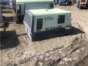 Sullair 185CA Компресори