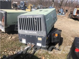 Sullair 185JD Компресори