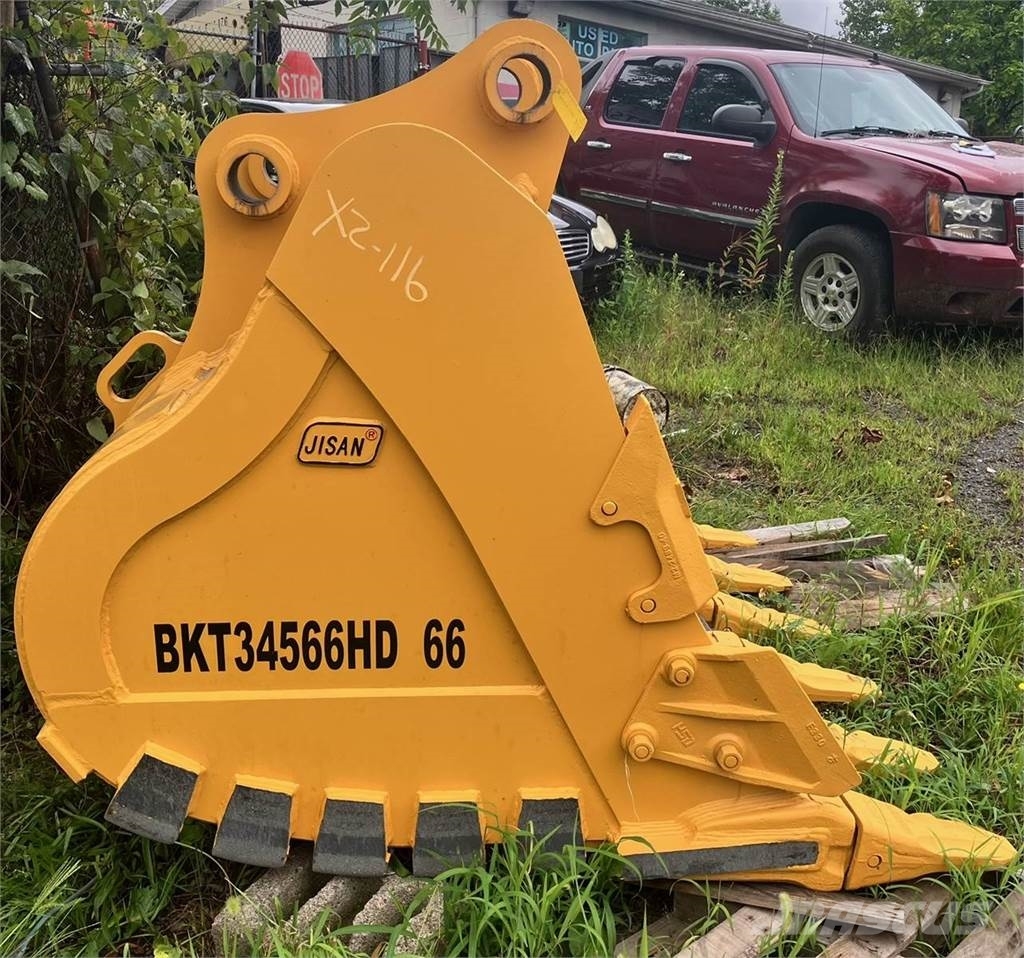 Unmarked Unknown Crawler excavators