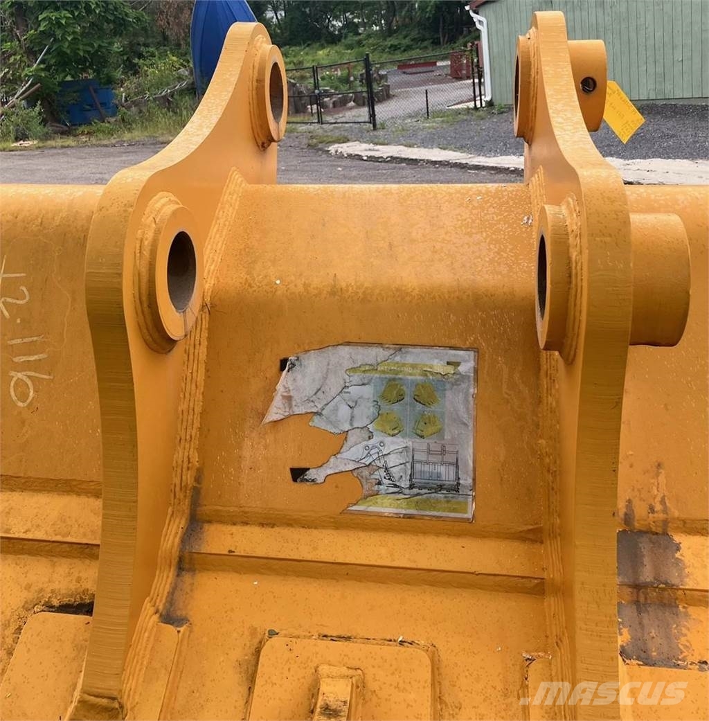 Unmarked Unknown Crawler excavators