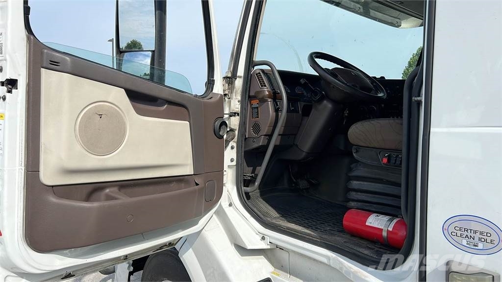 Volvo VNL 740 Vilcēji