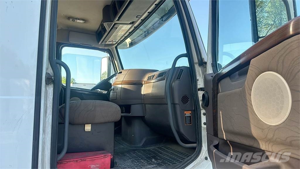 Volvo VNL300 Ciągniki siodłowe