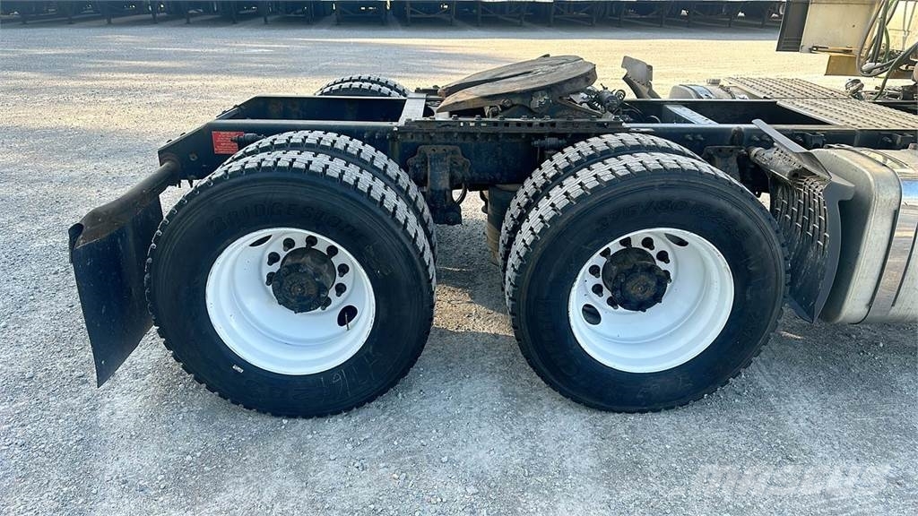 Volvo VNL300 Ciągniki siodłowe
