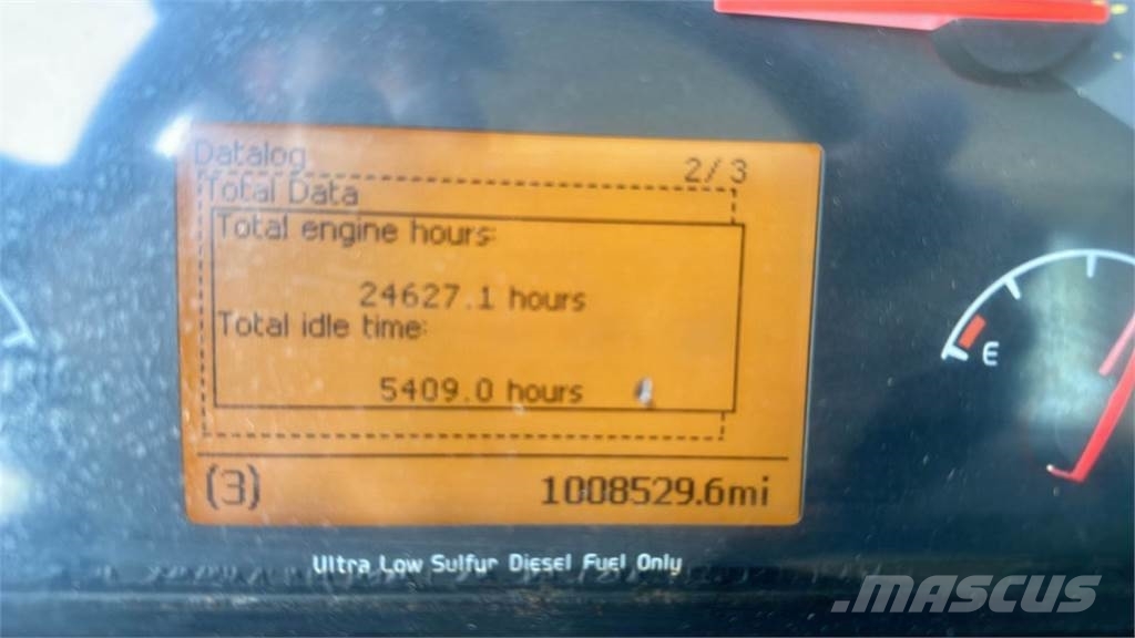 Volvo VNL300 Ciągniki siodłowe
