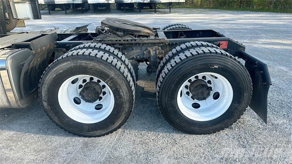 Volvo VNL300 Ciągniki siodłowe
