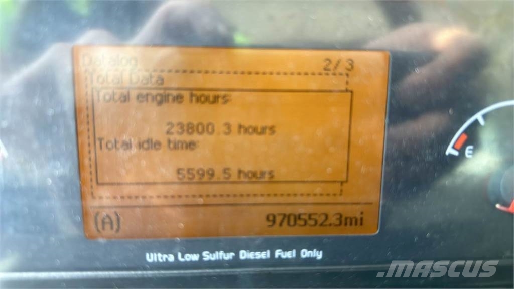 Volvo VNL300 Ciągniki siodłowe