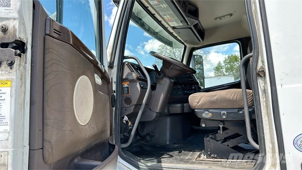 Volvo VNL300 Ciągniki siodłowe