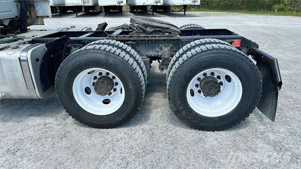 Volvo VNL300 Ciągniki siodłowe