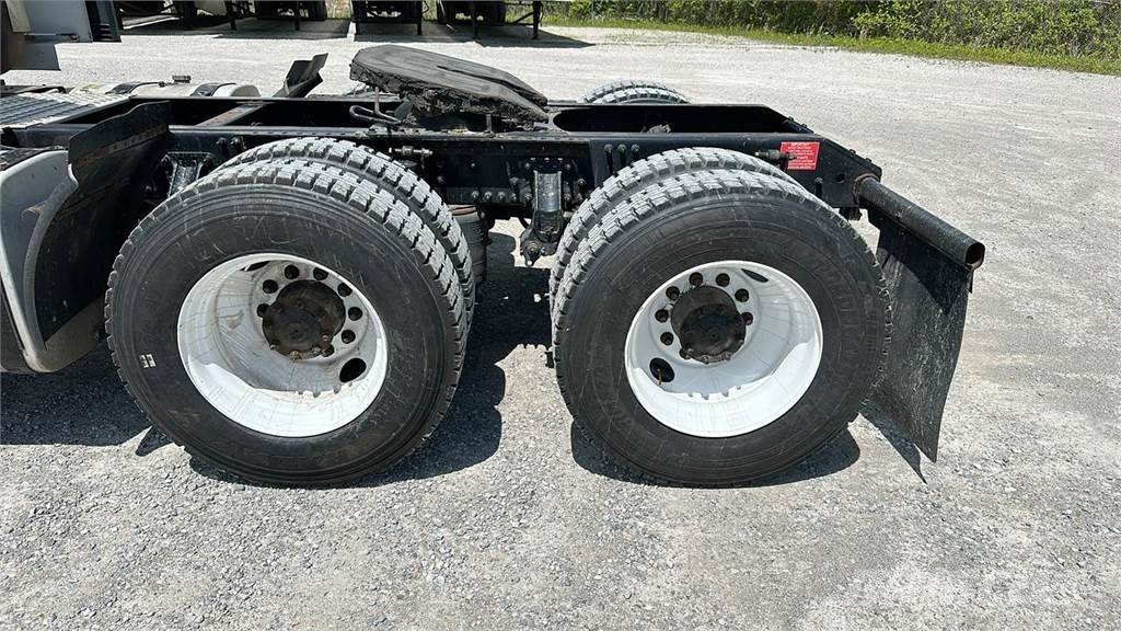 Volvo VNL300 Ciągniki siodłowe