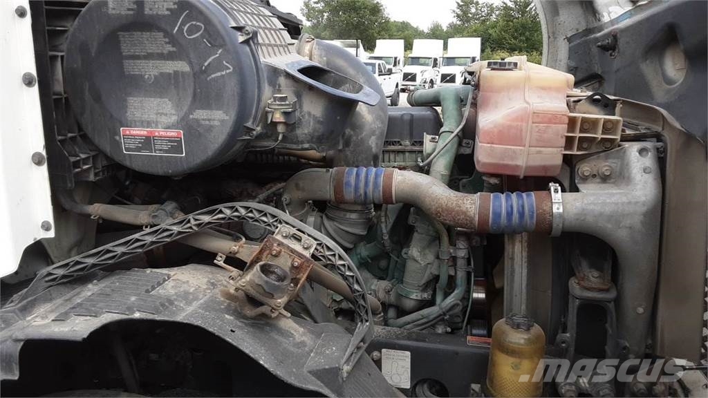 Volvo VNL300 Ciągniki siodłowe