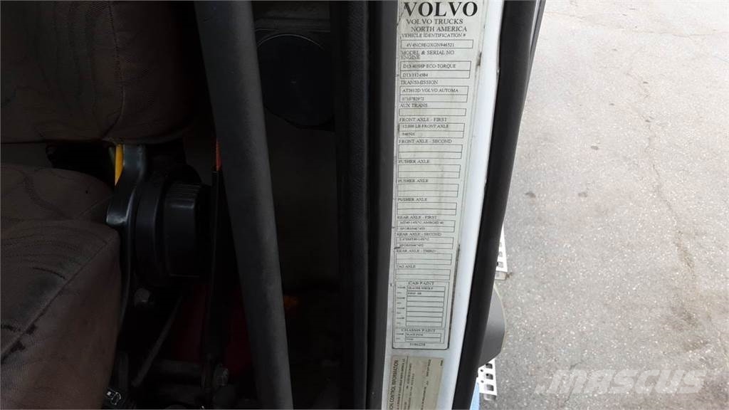 Volvo VNL300 Ciągniki siodłowe