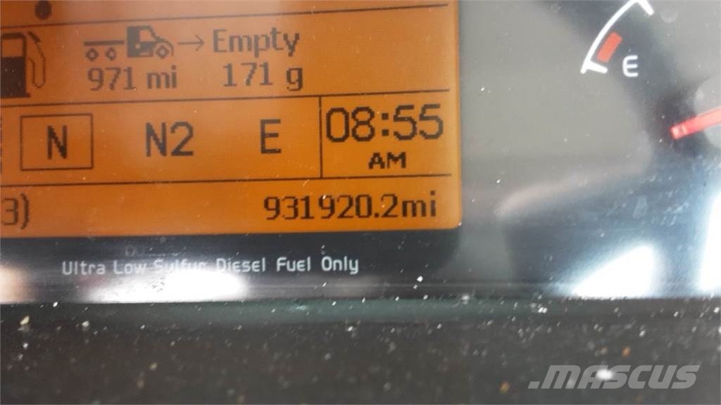 Volvo VNL300 Ciągniki siodłowe