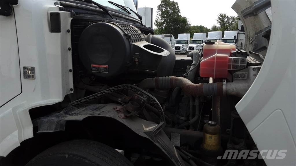 Volvo VNL300 Ciągniki siodłowe