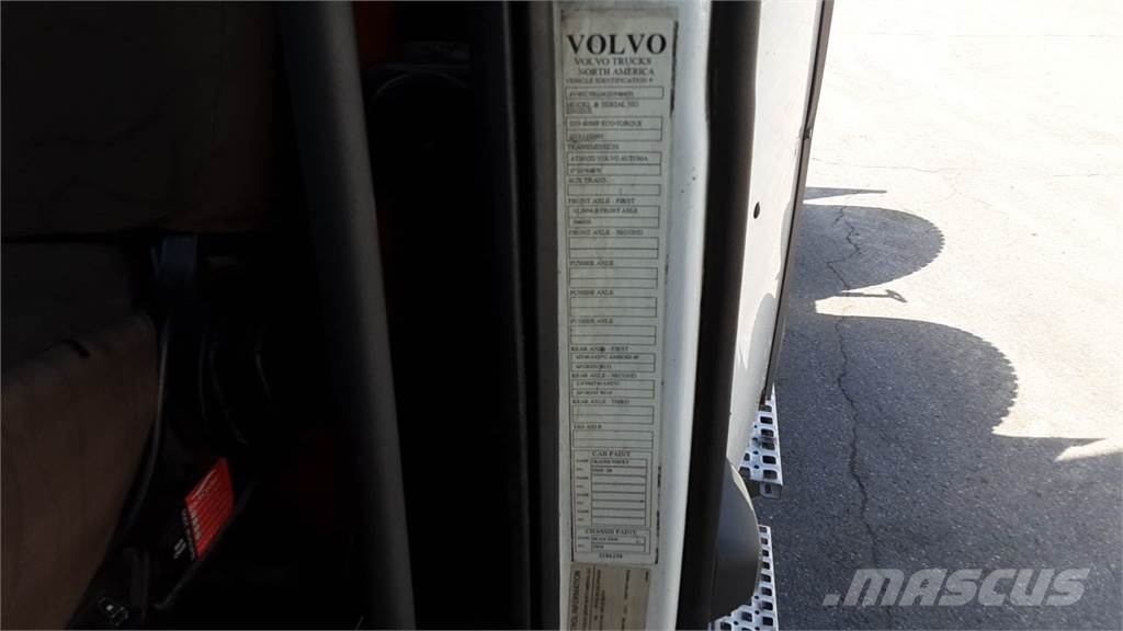 Volvo VNL300 Ciągniki siodłowe