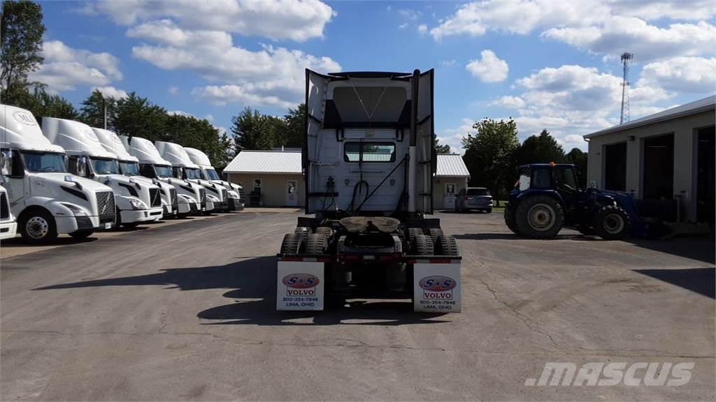 Volvo VNL300 Ciągniki siodłowe