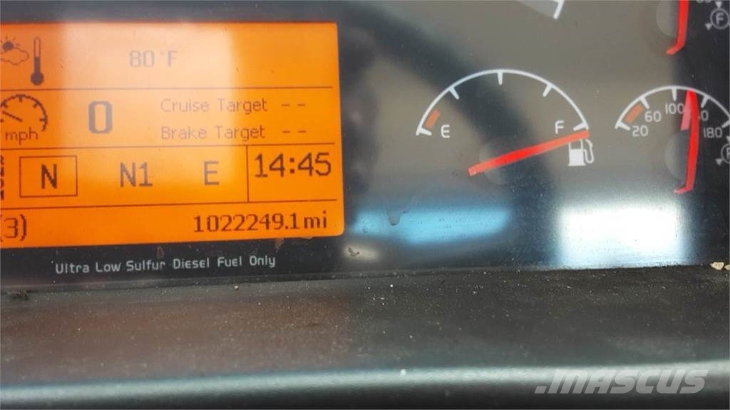 Volvo VNL300 Ciągniki siodłowe