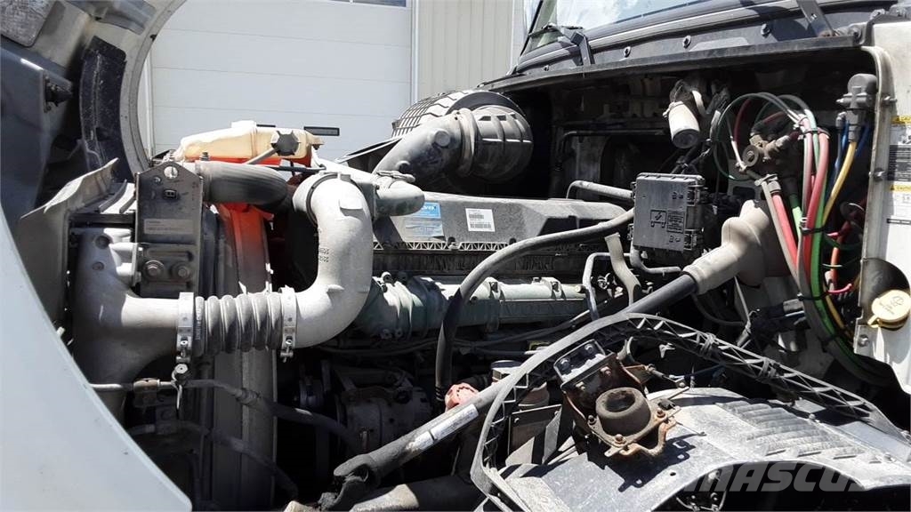 Volvo VNL300 Ciągniki siodłowe
