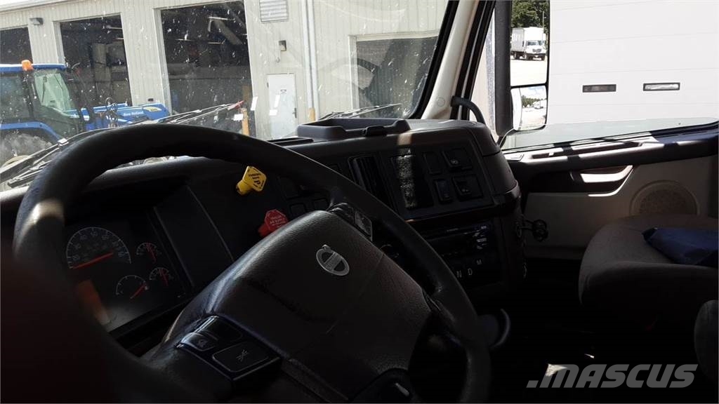 Volvo VNL300 Ciągniki siodłowe