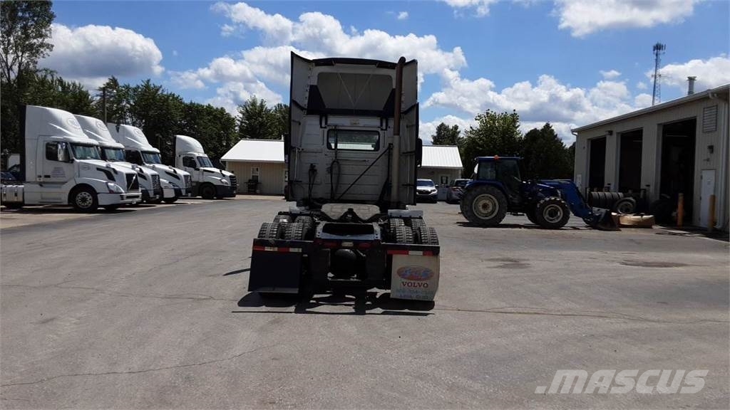 Volvo VNL300 Ciągniki siodłowe