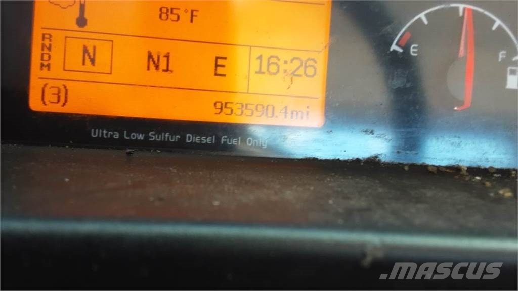 Volvo VNL300 Ciągniki siodłowe