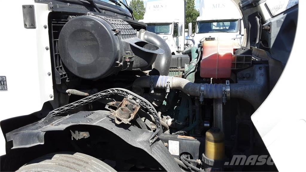 Volvo VNL300 Ciągniki siodłowe