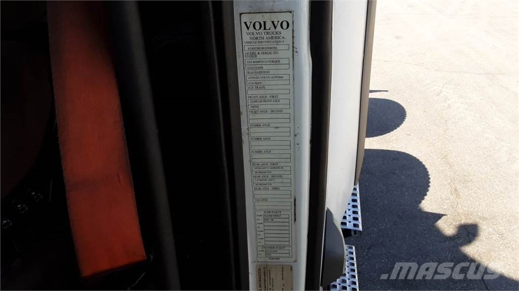 Volvo VNL300 Ciągniki siodłowe