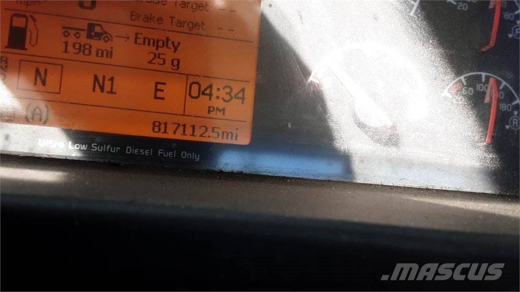 Volvo VNL300 Ciągniki siodłowe