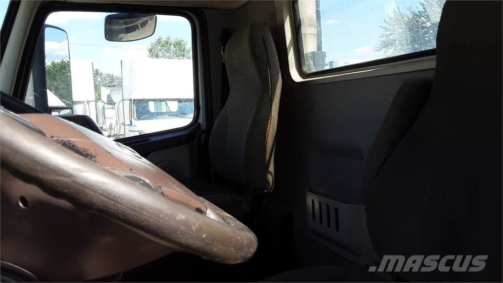 Volvo VNL300 Ciągniki siodłowe