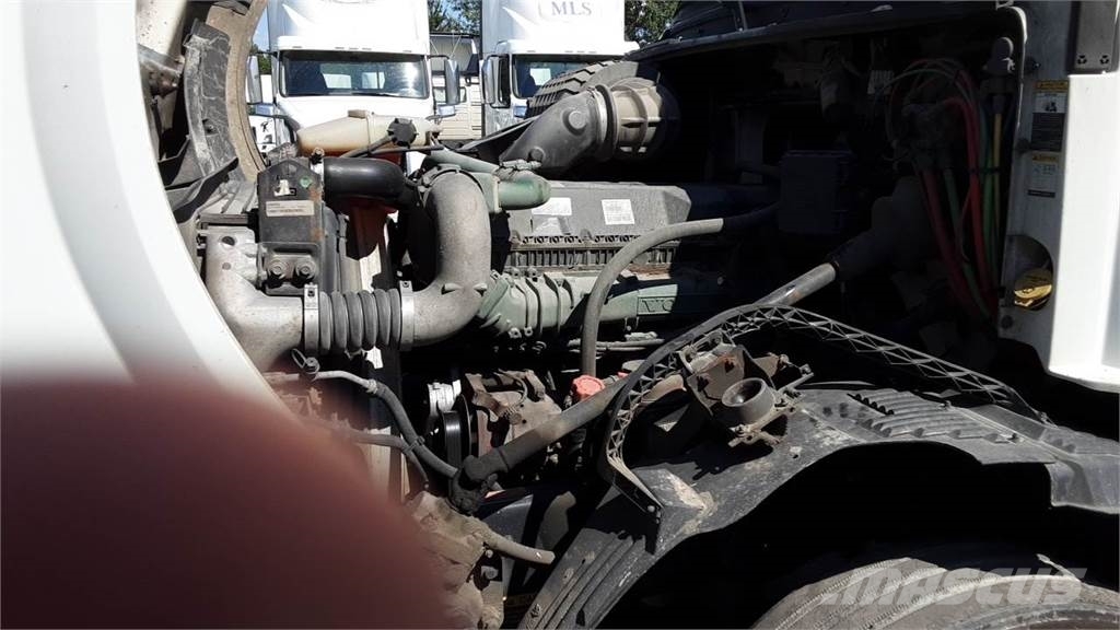Volvo VNL300 Ciągniki siodłowe