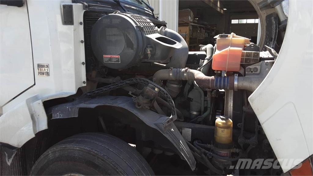 Volvo VNL300 Ciągniki siodłowe