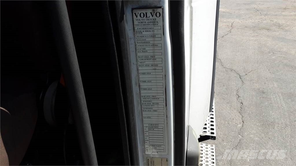 Volvo VNL300 Ciągniki siodłowe
