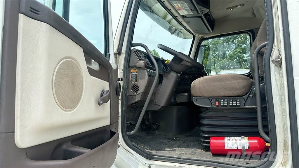 Volvo VNL300 Ciągniki siodłowe