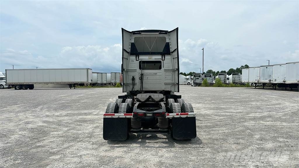 Volvo VNL300 Ciągniki siodłowe